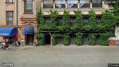 Office spaces for rent in Malmö City - Photo from Google Street View