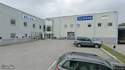 Warehouses for rent in Huddinge - Photo from Google Street View