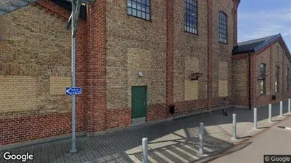 Commercial properties for rent in Malmö City - Photo from Google Street View