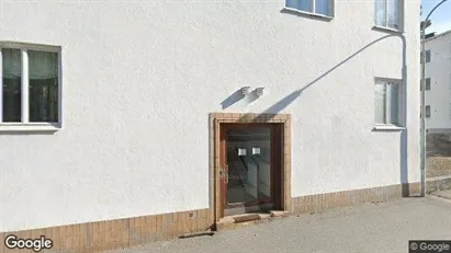 Lokaler til leje i Stockholm West - Foto fra Google Street View