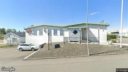 Office spaces for rent in Hässleholm - Photo from Google Street View