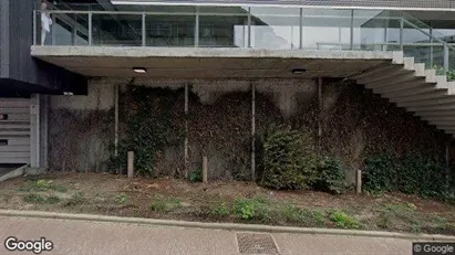 Kontorslokaler för uthyrning i Bryssel Sint-Joost-ten-Node – Foto från Google Street View