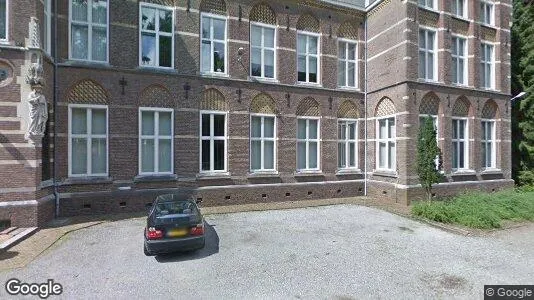 Office spaces for rent i Halderberge - Photo from Google Street View
