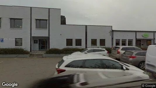 Coworking spaces zur Miete i Kävlinge – Foto von Google Street View