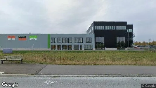 Coworking spaces zur Miete i Landskrona – Foto von Google Street View