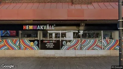 Coworking spaces for rent in Helsingborg - Photo from Google Street View