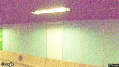 Coworking spaces zur Miete in Stockholm City – Foto von Google Street View