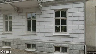 Coworking spaces for rent in Malmö City - Photo from Google Street View
