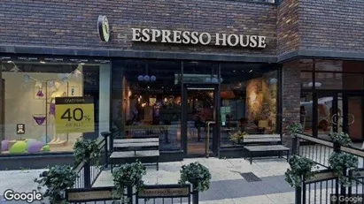 Coworking spaces for rent in Stockholm City - Photo from Google Street View