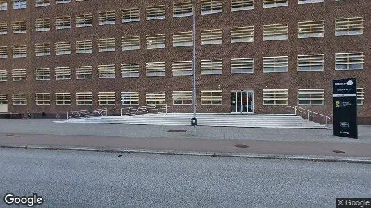 Coworking spaces for rent i Helsingborg - Photo from Google Street View