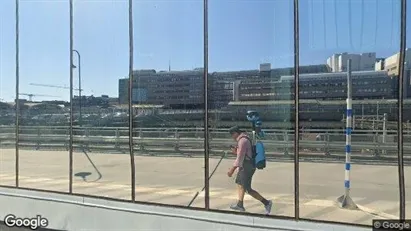 Coworking spaces för uthyrning i Stockholm Innerstad – Foto från Google Street View