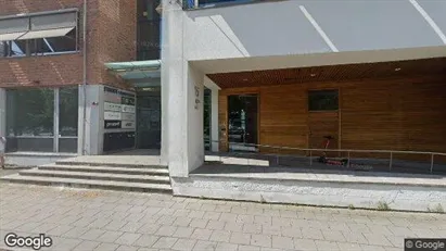 Coworking spaces for rent in Lundby - Photo from Google Street View