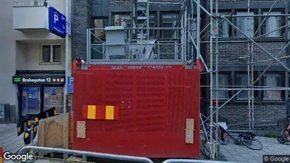 Kontorhoteller til leje i Östermalm - Foto fra Google Street View