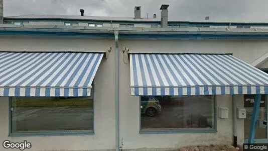 Office spaces for rent i Gotland - Photo from Google Street View