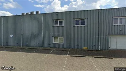 Office spaces for rent in Meppel - Photo from Google Street View
