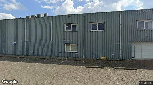 Office spaces for rent i Meppel - Photo from Google Street View