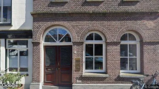 Office spaces for rent i Gorinchem - Photo from Google Street View