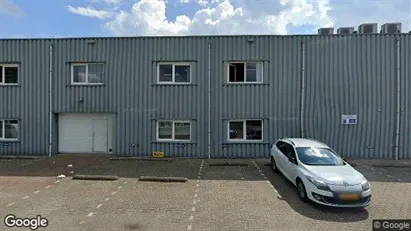 Office spaces for rent in Meppel - Photo from Google Street View