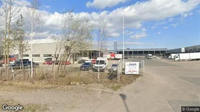 Kontorslokaler för uthyrning i Vanda – Foto från Google Street View