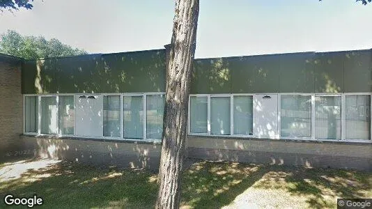 Bedrijfsruimtes te huur i Goirle - Foto uit Google Street View