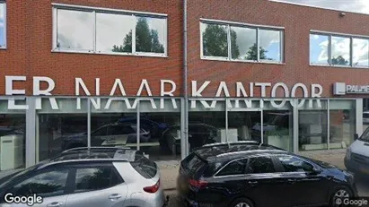 Office spaces for rent in Den Bosch - Photo from Google Street View