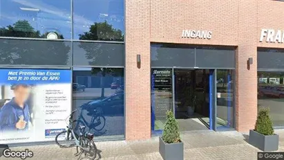 Lokaler til leie i Apeldoorn – Bilde fra Google Street View