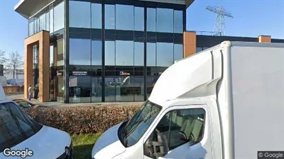 Kontorslokaler för uthyrning i Zwolle – Foto från Google Street View