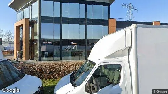 Office spaces for rent i Zwolle - Photo from Google Street View