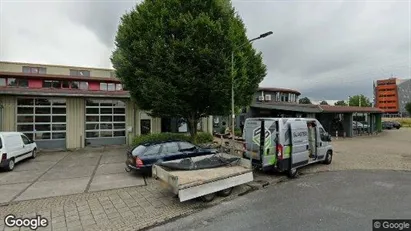 Office spaces for sale in Almelo - Photo from Google Street View