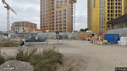 Lokaler til leie i Helsingfors Itäinen – Bilde fra Google Street View