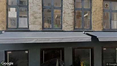 Office spaces for rent in Copenhagen K - Photo from Google Street View