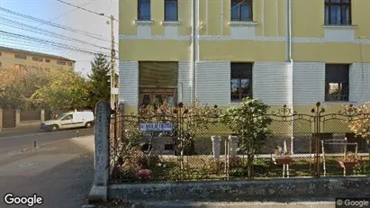 Lokaler til leie i Cluj-Napoca – Bilde fra Google Street View