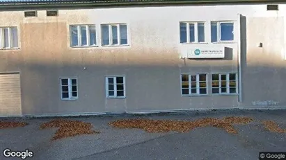 Coworking spaces för uthyrning i Sandviken – Foto från Google Street View