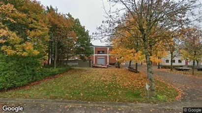 Warehouses for rent in Odense SV - Photo from Google Street View