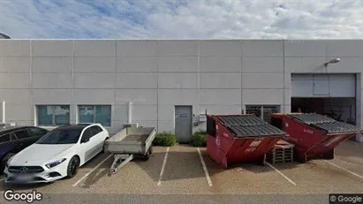 Office spaces for rent in Viby J - Photo from Google Street View
