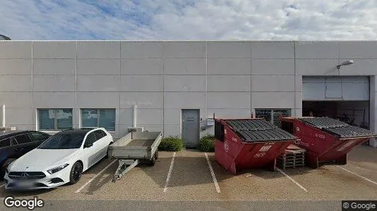 Office spaces for rent i Viby J - Photo from Google Street View
