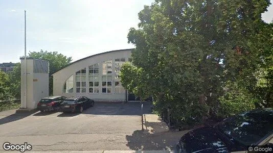 Office spaces for rent i Helsinki Keskinen - Photo from Google Street View