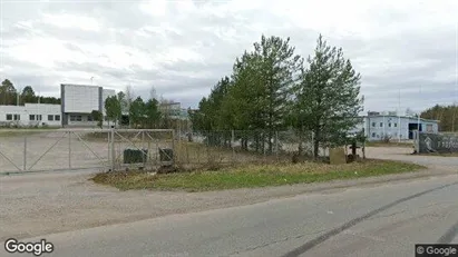 Industrilokaler för uthyrning i Birkala – Foto från Google Street View