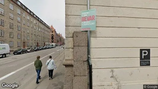 Office spaces for rent i Copenhagen S - Photo from Google Street View