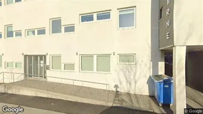 Office spaces for rent in Aarhus C - Photo from Google Street View