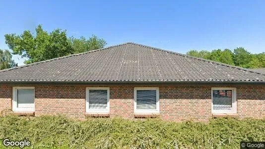 Office spaces for rent i Odense SØ - Photo from Google Street View