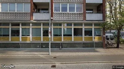 Office spaces for rent in Nørresundby - Photo from Google Street View