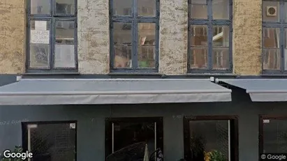 Office spaces for rent in Copenhagen K - Photo from Google Street View