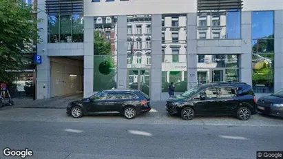 Kontorer til leie i Luik – Bilde fra Google Street View