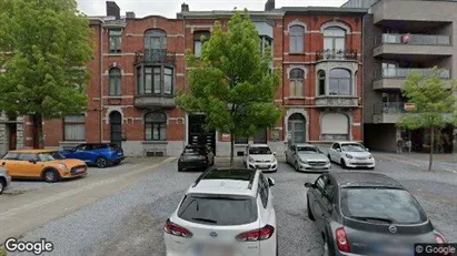 Büros zur Miete in Luik – Foto von Google Street View