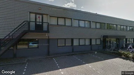 Gewerbeflächen zur Miete i Zevenaar – Foto von Google Street View