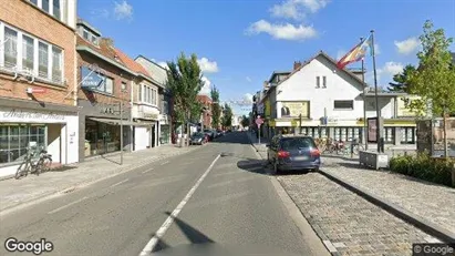 Commercial properties for rent in Antwerp Ekeren - Photo from Google Street View