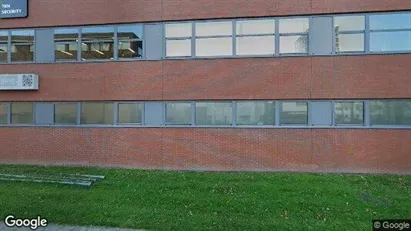 Office spaces for rent in Amsterdam-Zuidoost - Photo from Google Street View