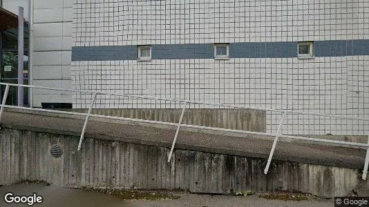 Lager zur Miete i Helsinki Koillinen – Foto von Google Street View