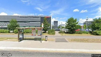 Lokaler til leie i Vantaa – Bilde fra Google Street View